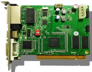 Ts802d Màn hình LED gửi thẻ cho tự phục vụ kinh doanh trung tâm mua sắm thang máy wayfinding & Chào mừng hiển thị - Product Image 3