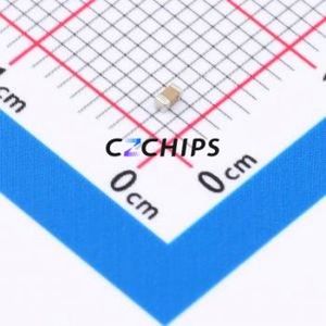 Condensador SMD (MLCC) 0603X7R104K250NT 0603 (Capacitancia: 100nF) (Precisión: 10%) (Voltaje Nominal: 25V) - Product Image 1