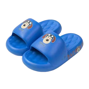 Sandalias de Playa Casuales y Cómodas para Niños, de EVA, de Buena Calidad, Transpirables, para Exteriores y Baño, Populares - Product Image 4