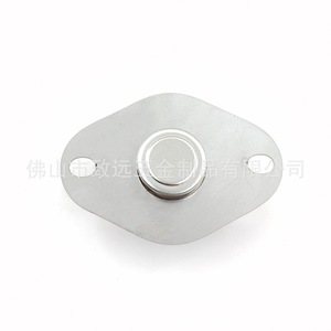 Interruptor de Límite 20162904 150/110 SPDT con Terminal de Tornillo Metálico IP65, Pieza de Repuesto - Product Image 5