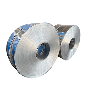 Gemakkelijk Lassen Astm A653 Gegalvaniseerde Gegalvaniseerde Stalen Spoel Voor Ponsen - Product Image 3
