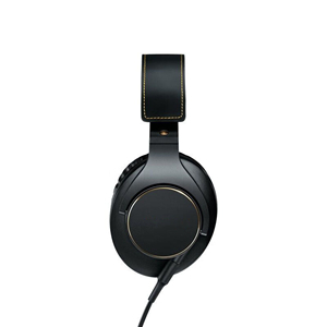 DJ Studio Monitoring Auriculares SRH840A Auriculares profesionales sobre la oreja con aislamiento de ruido para producción de música, juegos - Product Image 5