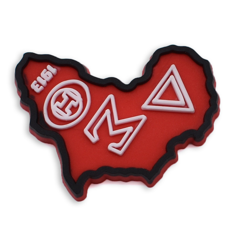 Wholesale HBCU College Clog Charms - Customizable Decor