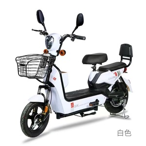 <span class=keywords><strong>Vélo</strong></span> Électrique 2 Roues de Chine de Haute Qualité à Prix Plus Abordable - Product Image 1