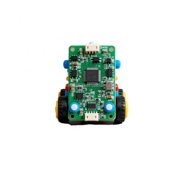 Custom Toy PCBA Board Assembly Electronic Circuit Manufacturing Service for Smart Kids Electric Toy PCB OEM ODM Factory