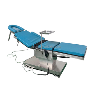 Bệnh viện nhà sản xuất thiết bị phẫu thuật điện nhãn khoa hoạt động bảng Ent phẫu thuật giường - Product Image 5