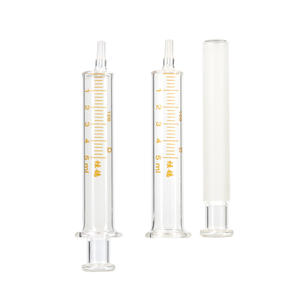 ขวดแก้วแบบกดสำหรับใส่น้ำมันหอมระเหยอุปกรณ์บรรจุภัณฑ์เครื่องสำอาง - Product Image 5