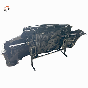 2024 pare-chocs en plastique d'occasion d'origine pour Mercedes Benz <span class=keywords><strong>GLE</strong></span> série W167 <span class=keywords><strong>E53</strong></span> <span class=keywords><strong>AMG</strong></span> utilisé pour le pare-chocs de voiture de kit de carrosserie - Product Image 6