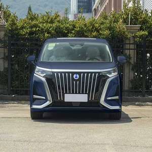 Confiable 2024 D 9 EV 620 Premium Secure New Energy MPV (volante a la izquierda) para la seguridad <span class=keywords><strong>de</strong></span> su familia - Product Image 2
