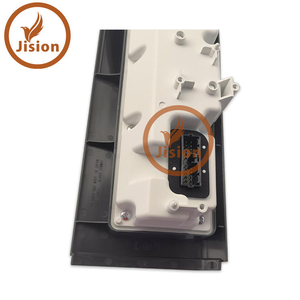 Pièces détachées pour machines de construction, panneau d'affichage du moniteur Khr10054 pour Sh200a5 Sh130-5 Sh240-5 Sh350-5 - Product Image 4