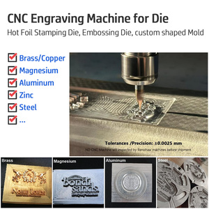 Machine <span class=keywords><strong>de</strong></span> <span class=keywords><strong>gravure</strong></span> et <span class=keywords><strong>de</strong></span> fraisage CNC pour moteur servo, pour plaques et matrices en <span class=keywords><strong>cuivre</strong></span>, zinc, magnésium, laiton, <span class=keywords><strong>gravure</strong></span> haute vitesse - Product Image 5