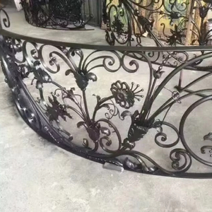 <strong>DIY</strong> Iron Railings - Product Image 2