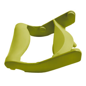 OEM Custom Alta Qualidade Peças De Injeção De Precisão Prototipagem Rápida Reação Moldagem Por Injeção - Product Image 2