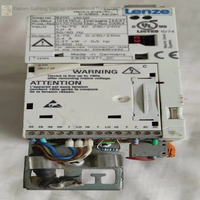 Inversor de Frecuencia VFD E82EV3712C, Control Vectorial 8200, 0.37-15kW, 220V, 400V, 1PH, 3PH, K2C, K4C, 2B, 2D, 2E, para Ventiladores, Bombas y Transportadores