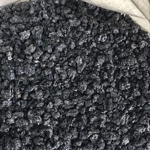 Nhà Máy Giá thấp Kích thước 0.2-1 mét lưu huỳnh 0.05% Max gpc Graphite dầu mỏ than cốc nhân tạo Graphite tiền phạt - Product Image 1