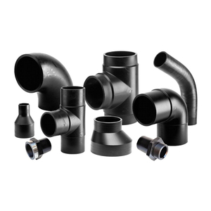<span class=keywords><strong>Raccord</strong></span> <span class=keywords><strong>PE</strong></span>-HD <span class=keywords><strong>Raccord</strong></span> de tuyau égal Prix <span class=keywords><strong>Pe</strong></span> Tuyau de <span class=keywords><strong>gaz</strong></span> Accouplement de manchon de soudage par électrofusion - Product Image 5
