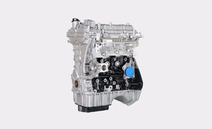 Motor de Gasolina de Alta Calidad B15T 1.5T LJO para Chevrolet Captiva, Baojun 530, MG Hector, Wuling <span class=keywords><strong>Almaz</strong></span> - Product Image 3
