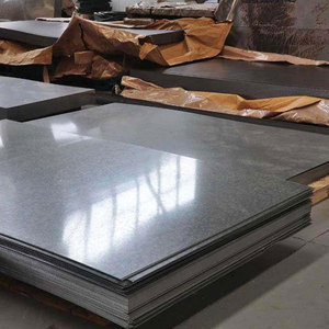 Fabricantes de láminas de acero galvanizado por inmersión en caliente dx51d dx52d dx53d dx54d al por mayor - Product Image 4