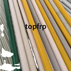 5mm to 12.7mm Solid Fiberglass Rod Fiber Poles - Product Image 4