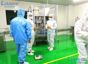 2 رؤساء مرهم محلول الفازلين مستحضرات التجميل غسول كامل ماكينة الحشو الأتوماتيكية - Product Image 6