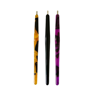Cat Eye Nail Art Magnet <b>Pen</b> Suction Plastic Ball Strong Magnetic Manicure Tool - Product Image 1