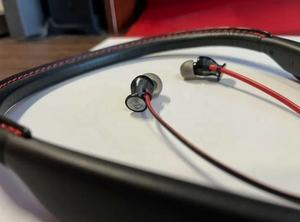 Casque sans fil intra-auriculaire Sennheiser <span class=keywords><strong>Momentum</strong></span> avec réduction de bruit, affichage numérique, pour le sport et la musique - Product Image 3