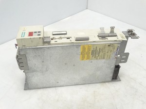 6SE7021-0TP60-Z-G91+K80 SIMOVERT Masterdrives 1.5kW ชุดควบคุมไดรฟ์ PLC - Product Image 4