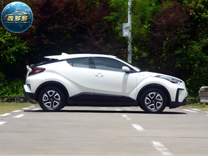 SUV ไฟฟ้าขนาดเล็กสำหรับรถ <span class=keywords><strong>EV</strong></span> รุ่นสุดหรู <span class=keywords><strong>C</strong></span>-<span class=keywords><strong>HR</strong></span> <span class=keywords><strong>C</strong></span>-<span class=keywords><strong>HR</strong></span> รถ SUV ขนาดเล็ก <span class=keywords><strong>C</strong></span>-<span class=keywords><strong>HR</strong></span> <span class=keywords><strong>EV</strong></span> - Product Image 3