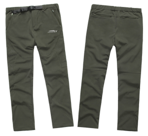 Pantalones para Hombre Sport Snow Pants Pantalones De La Nieve - Product Image 3
