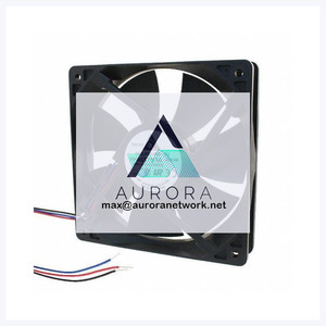 พัดลมระบายความร้อน OEM AFB1224HH-F00 603-1346-ND และราคาดี - Product Image 1