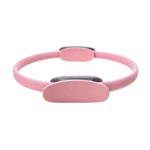 OEM Vente en gros Personnalisé <span class=keywords><strong>L</strong></span>éger Gym Logo <span class=keywords><strong>Pilates</strong></span> Accessoires Offre Spéciale Haute Qualité Exercice Yoga <span class=keywords><strong>Anneau</strong></span> <span class=keywords><strong>Pilates</strong></span> <span class=keywords><strong>Anneau</strong></span> - Product Image 1