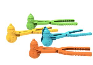 Ensemble de jouets de fabricant de boules de neige pour enfants en gros <span class=keywords><strong>d</strong></span>'usine pour les <span class=keywords><strong>jeux</strong></span> de plein air <span class=keywords><strong>d</strong></span>'hiver - Product Image 2