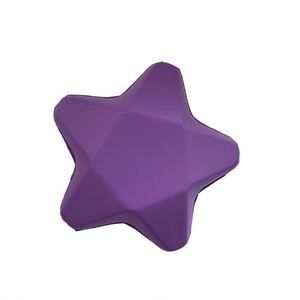 Pelota Antiestrés de Espuma de Poliuretano con Forma, Color y Logotipo Personalizados, Juguete Económico para Niños - Product Image 1
