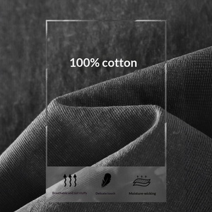 T-shirt Oversize in Puro Cotone Effetto Invecchiato e Lavato Stile Retrò: Un Successo di Tendenza - Product Image 2