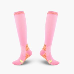 Calcetines de Ciclismo Personalizados al por Mayor, Calcetines Deportivos Transpirables de Alta Calidad para Hombres y Mujeres, Calcetines de Ciclismo para Carretera, Atletismo y Running - Product Image 3