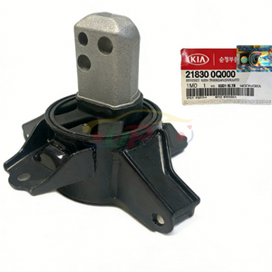High quality <b>Engine</b> <b>System</b> BRACKET ASSY-TRANSMISSION MTG 21830-0Q000 218300Q000 For H-yundai ACCENT 21830 0Q000 - Product Image 1