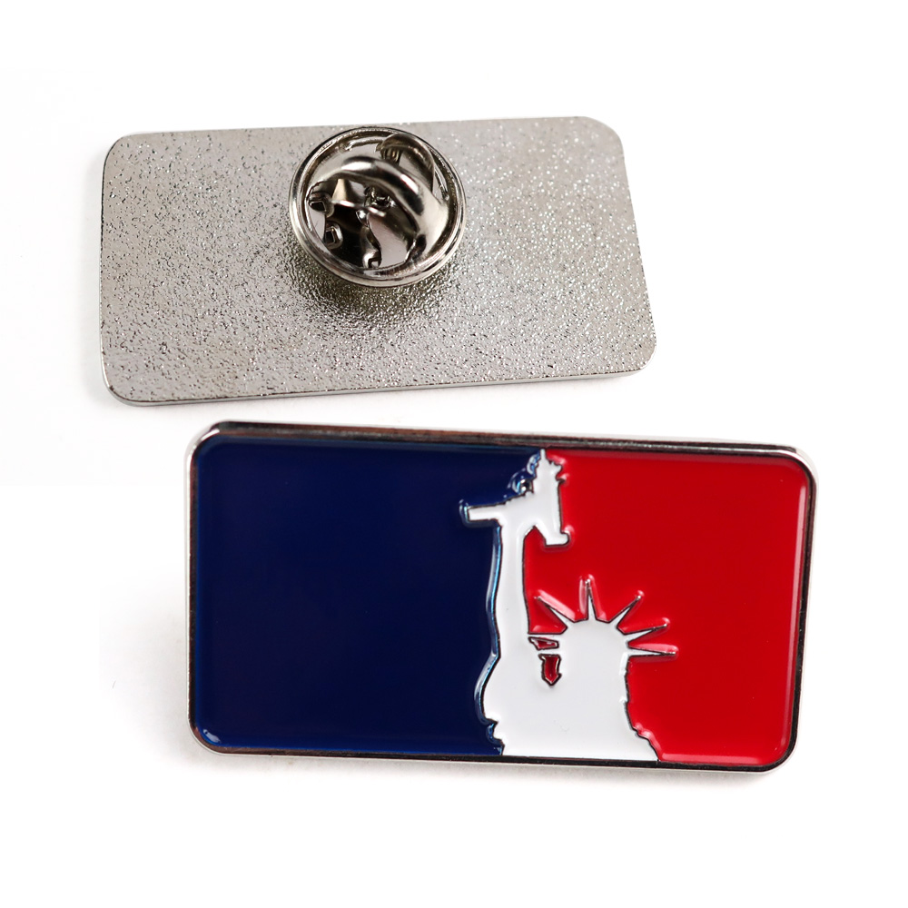 Nichel personalizzato placcato