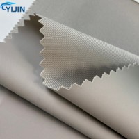 Tissu Oxford 300D 100% Polyester Imperméable avec Revêtement PVC/PU pour Sacs à Bagages, Tentes et Voitures - Vente en Gros Usine