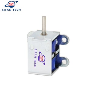 स्थायी चुंबक पुल पुश सोलेनॉइड डीसी 5 वी 6 वी 12 वी 12 वी 6 वी 12 वी 6 वी 12 वी 12 वी. - Product Image 2