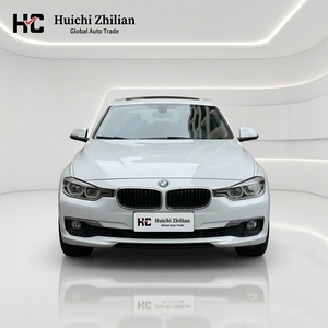 BMW Serie 3 320 Li Luxury Line 2016 en Venta, Precio Bajo, Vehículo <span class=keywords><strong>de</strong></span> <span class=keywords><strong>Segunda</strong></span> <span class=keywords><strong>Mano</strong></span> con Volante a la Izquierda, Gasolina, para Exportación - Product Image 4