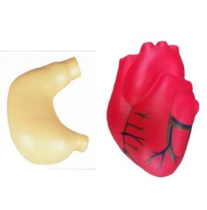 Balle <span class=keywords><strong>anti</strong></span>-<span class=keywords><strong>stress</strong></span> en mousse PU personnalisée avec logo, en forme de sein, de sperme ou de pénis, pour soulager le <span class=keywords><strong>stress</strong></span> - Product Image 2