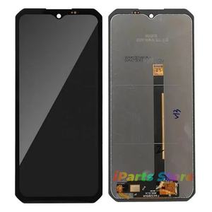 Pantalla IPARTS para <span class=keywords><strong>OUKITEL</strong></span> WP16 <span class=keywords><strong>WP17</strong></span> WP19 WP21 Ultra WP22 WP20 Pro WP26 WP27 WP32 WP52 WP50 WP35 S, Pantalla Táctil LCD - Product Image 3