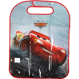 Protezione per seggiolino auto universale Cars Saetta Mc Queen - Product Image 2