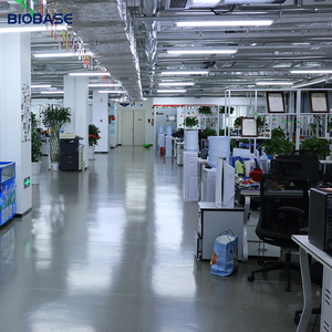 BIOBASE Cina Clean Booth (Down Flow Booth) BKCB-<span class=keywords><strong>2000</strong></span> con <span class=keywords><strong>Sistema</strong></span> di Controllo a Microprocessore per <span class=keywords><strong>Laboratorio</strong></span> - Product Image 3