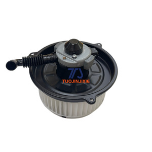 เครื่องเป่าลมแอร์แบบขยาย ND116340-7030 สำหรับโคมัตสุ PC200-7 PC300-7 - Product Image 1