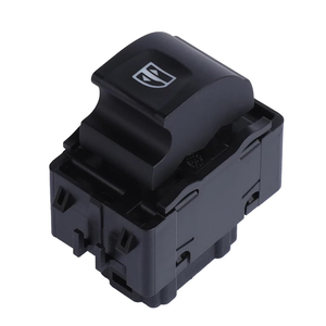 Pulsante di controllo interruttore di alimentazione elettrica 25421-0001R 254210001R compatibile con <span class=keywords><strong>accessori</strong></span> auto Renault Megane <span class=keywords><strong>Dacia</strong></span> - Product Image 2