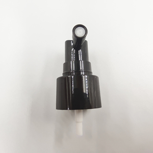 Boquillas pulverizadoras de plástico para uso médico, pulverizadores de niebla, botellas pulverizadoras de niebla para pestañas, tapas pulverizadoras 20/410, 24/410, 28/410, cierre acanalado o liso - Product Image 5