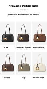 Sac à main vintage personnalisé pour <span class=keywords><strong>femme</strong></span>, sac à bandoulière en cuir véritable <span class=keywords><strong>de</strong></span> luxe, sacs à main <span class=keywords><strong>de</strong></span> créateur <span class=keywords><strong>de</strong></span> mode <span class=keywords><strong>de</strong></span> haute qualité - Product Image 6