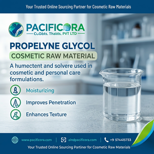 Propylène glycol, matière première cosmétique, solvant, humidifiant, ingrédient hydratant pour les formulations de soins personnels - Product Image 2