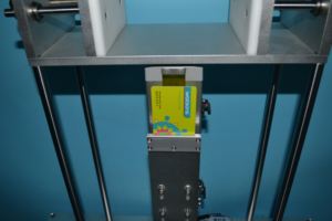 Probador de durabilidad de inserción y extracción de tarjetas IC ZONHOW-Máquina de prueba de tarjetas IC automatizada para garantía de calidad - Product Image 4